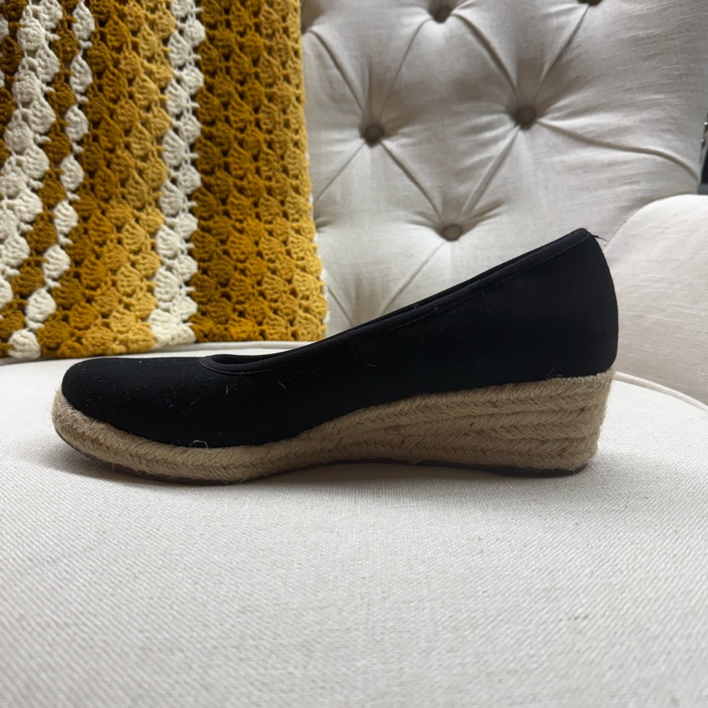 Life stride Velocity 2.0 wedge